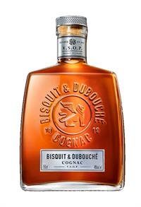 Cognac - Bisquit & Dubouche VSOP 70 cl. 40%
